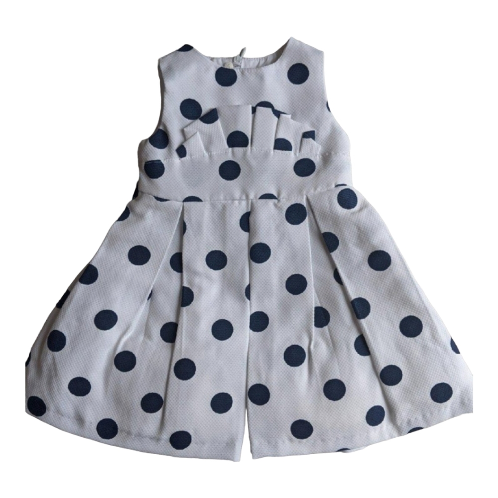 NWOT Abella Sleeveless Dress